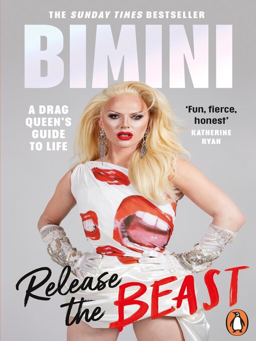 Title details for Release the Beast by Bimini Bon Boulash - Available